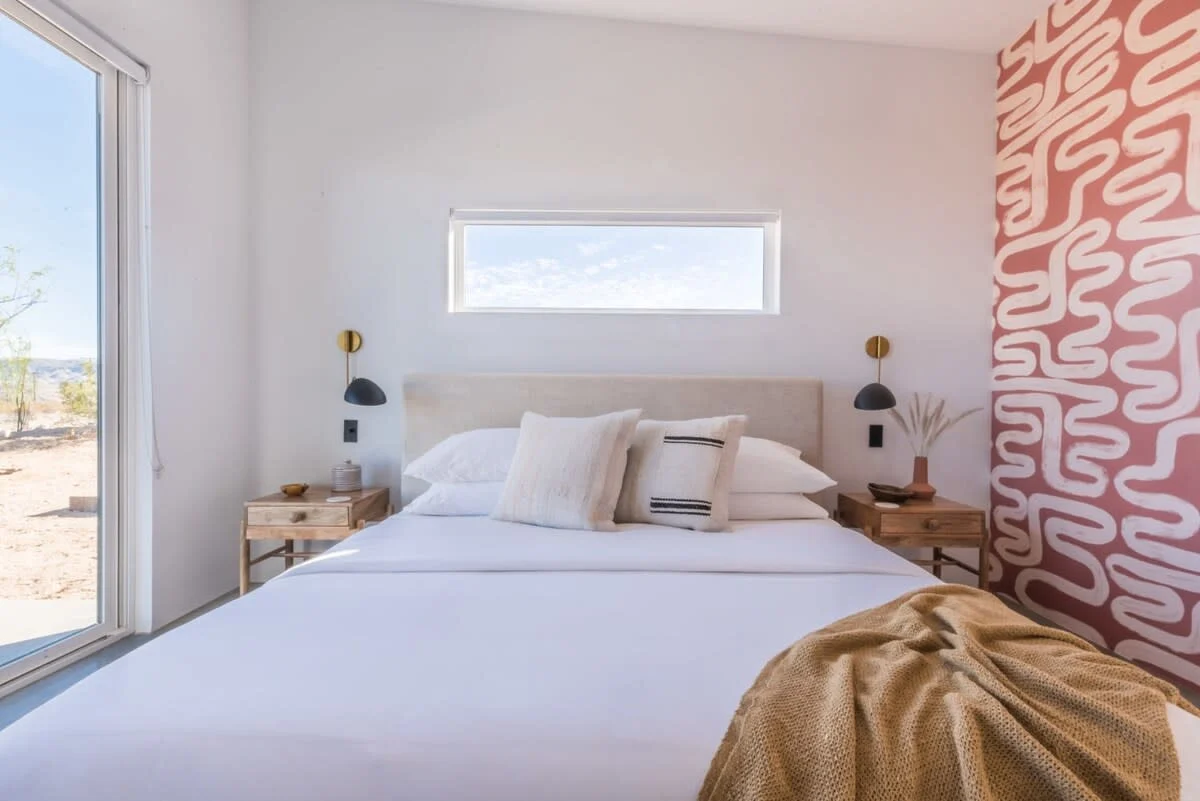 Wander Joshua Tree Panorama #81