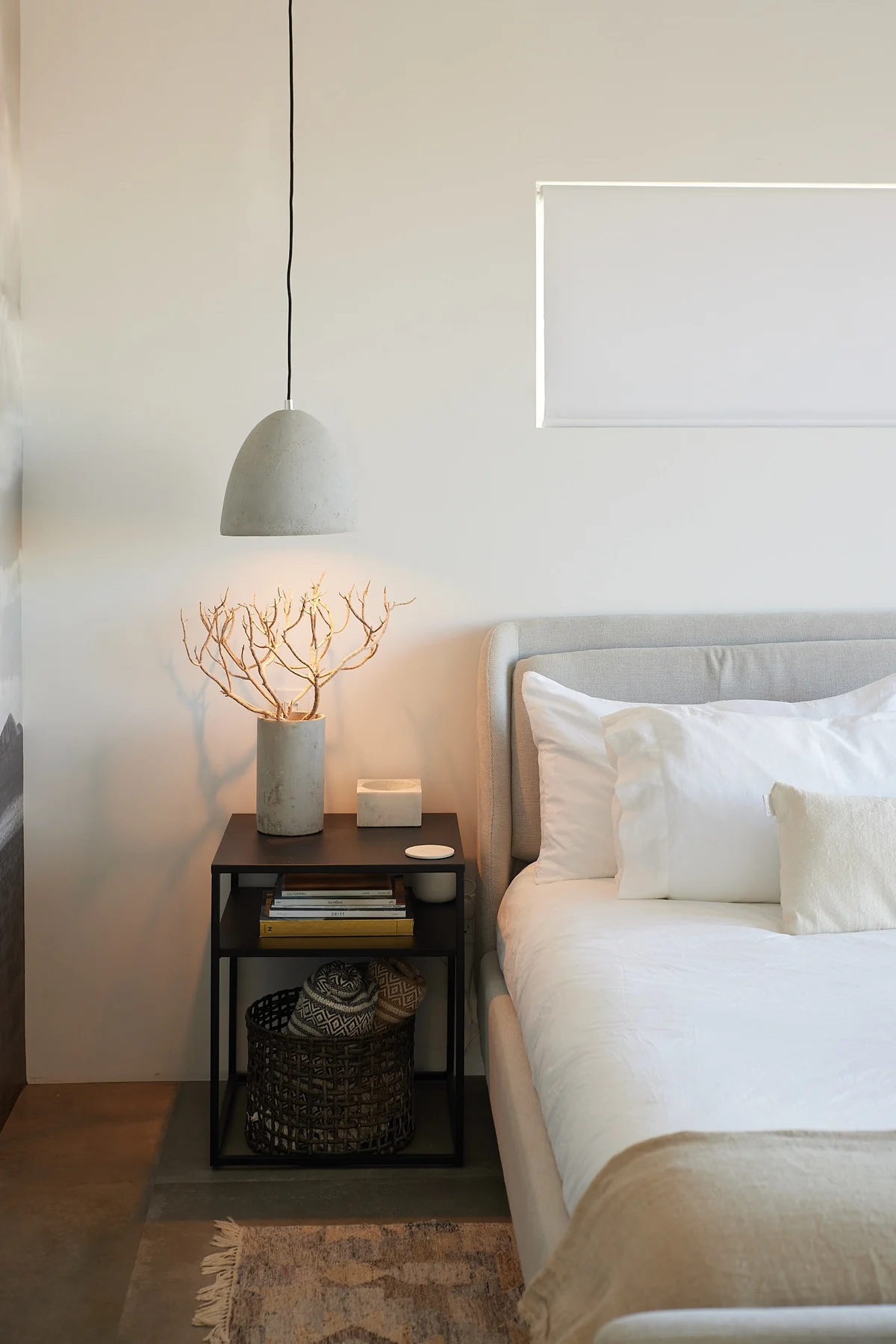 Wander Joshua Tree Panorama #88