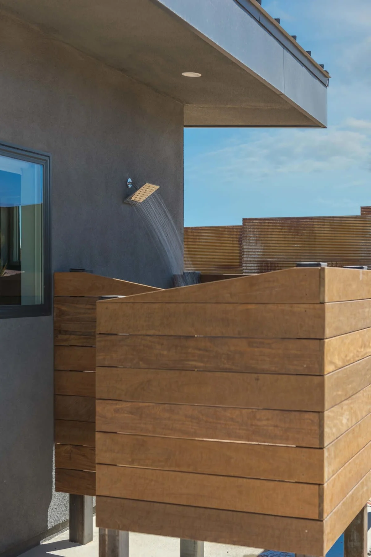 Wander Joshua Tree Panorama #93