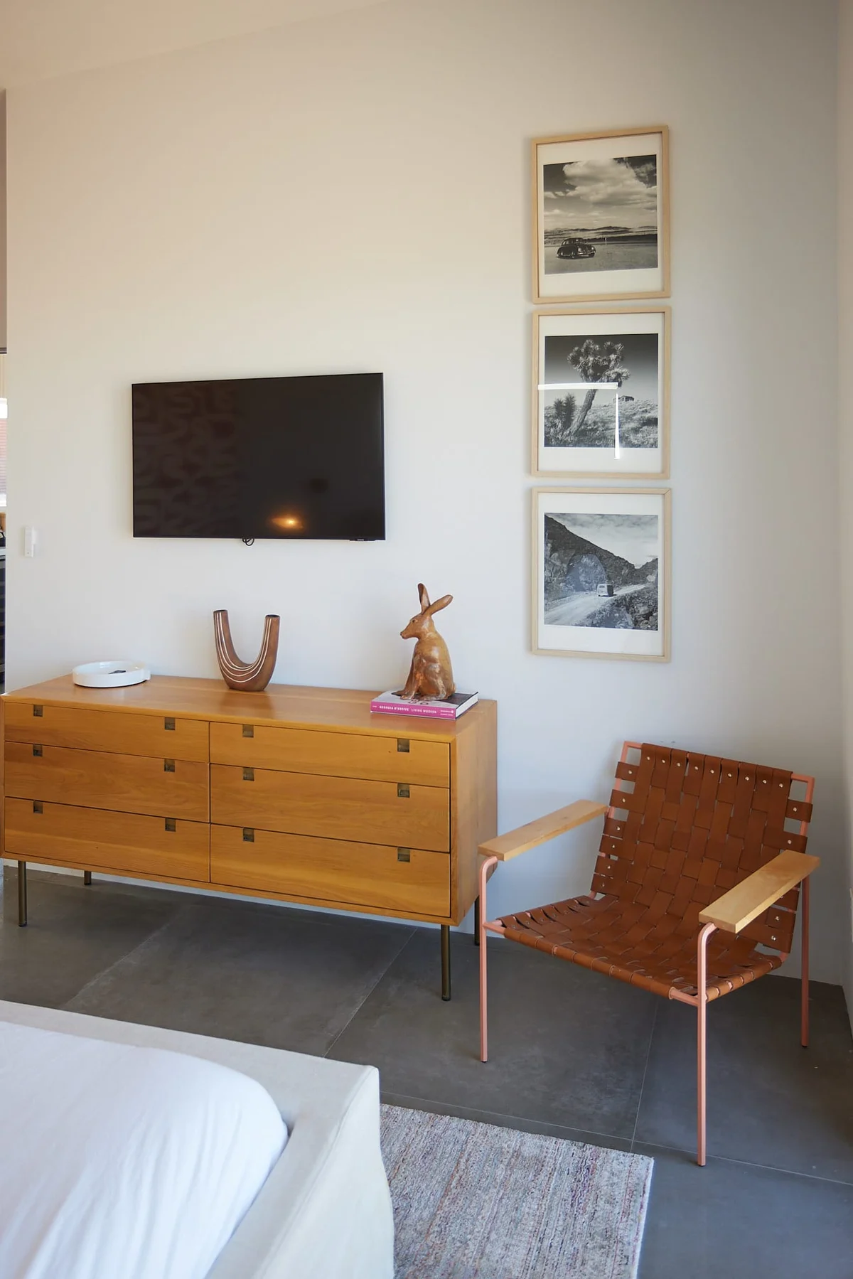 Wander Joshua Tree Panorama #72