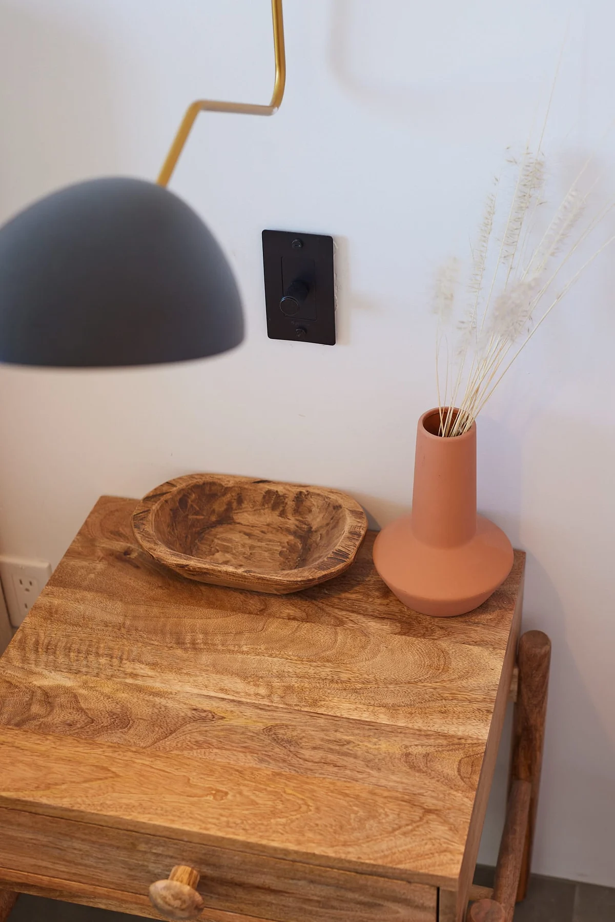 Wander Joshua Tree Panorama #104