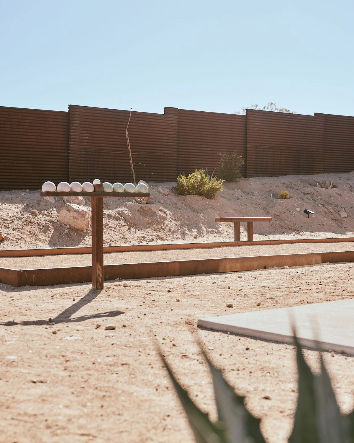Wander Joshua Tree Panorama #102