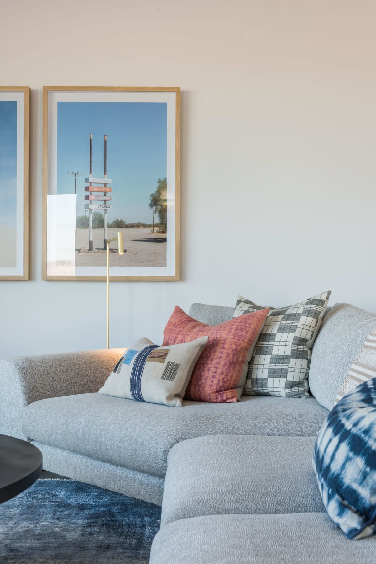 Wander Joshua Tree Panorama #64