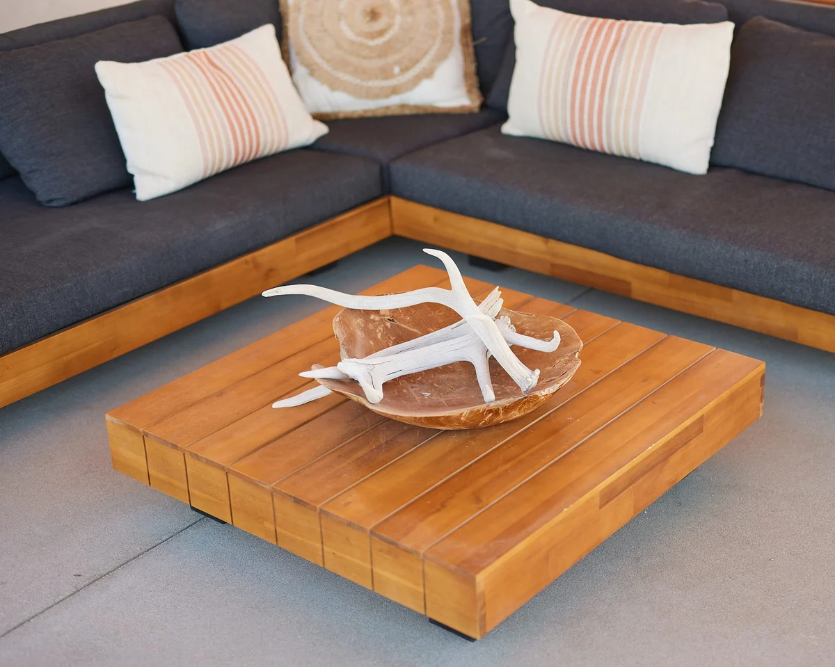 Wander Joshua Tree Panorama #80