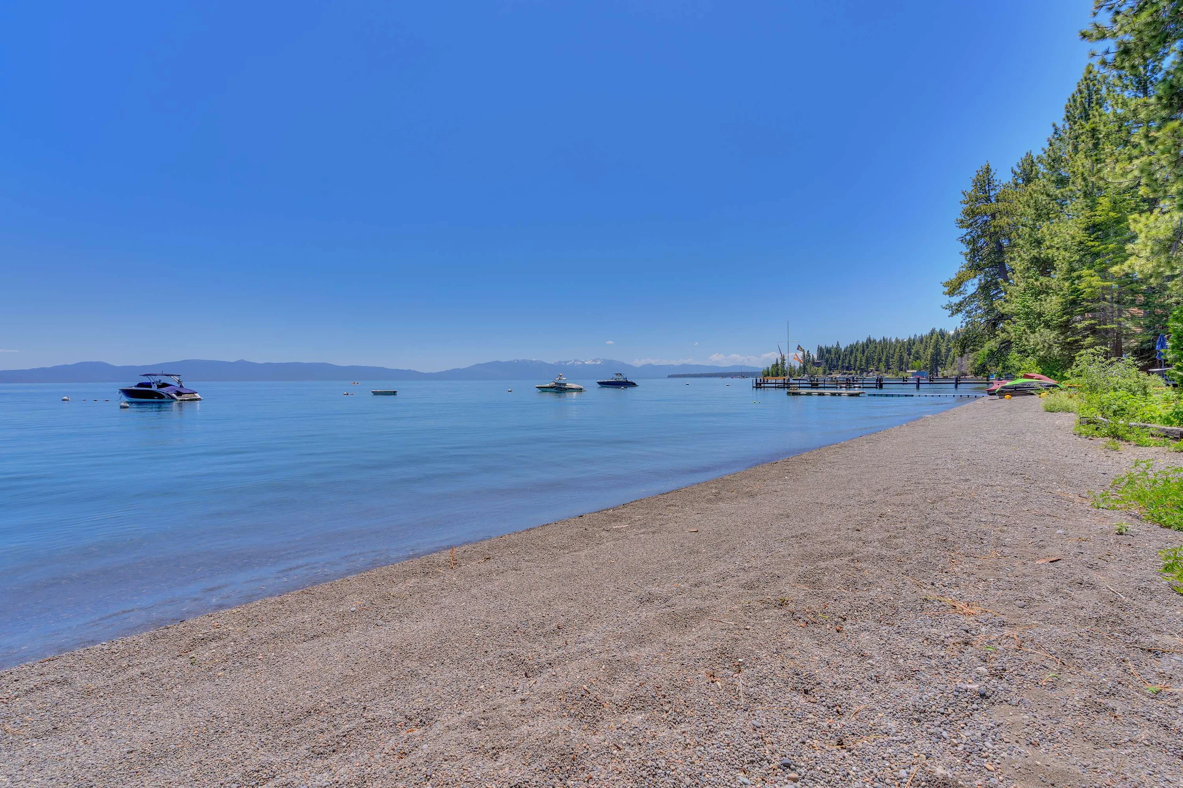 Wander Homewood Lakefront #125