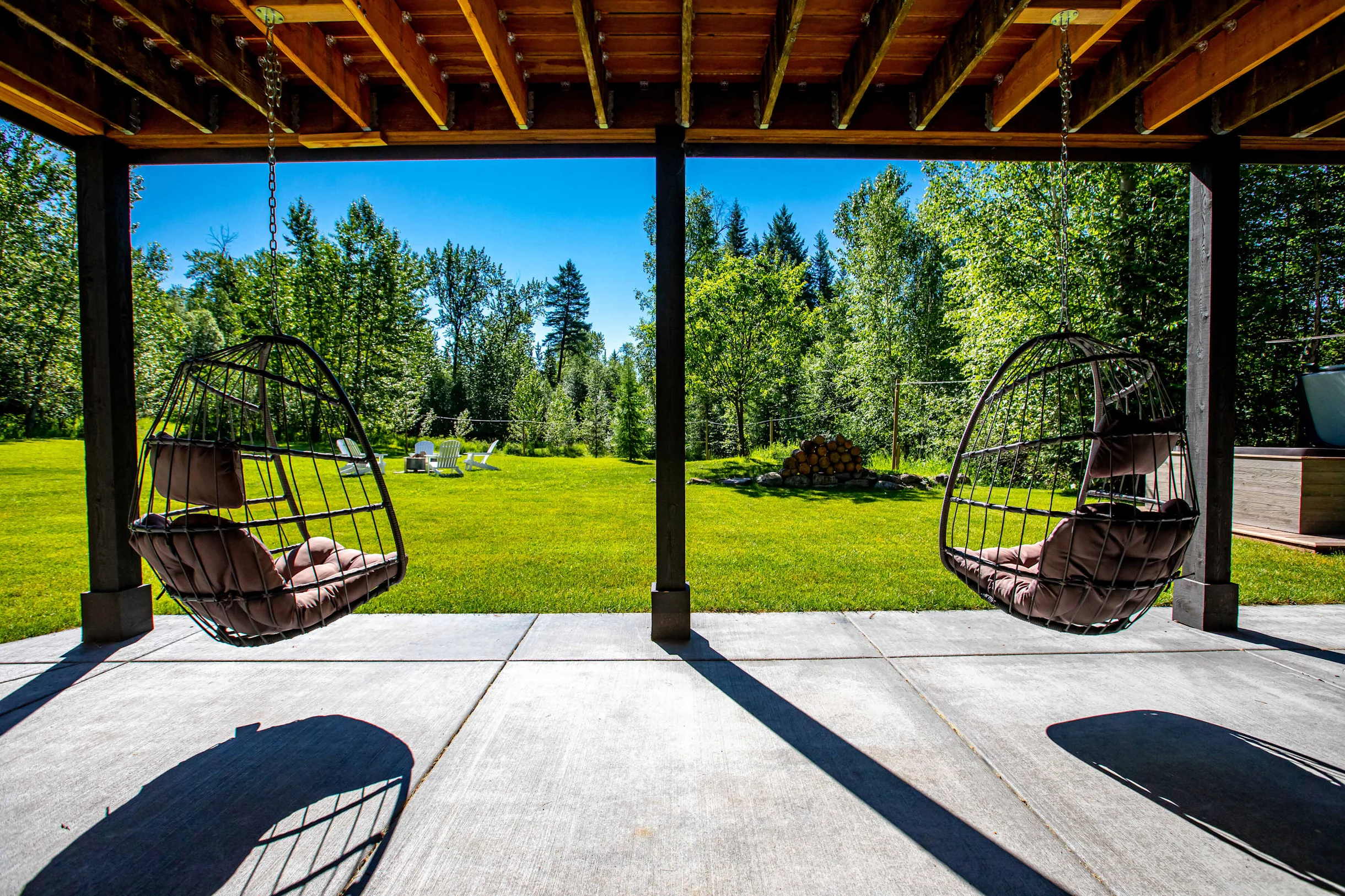Wander Whitefish Timber #87