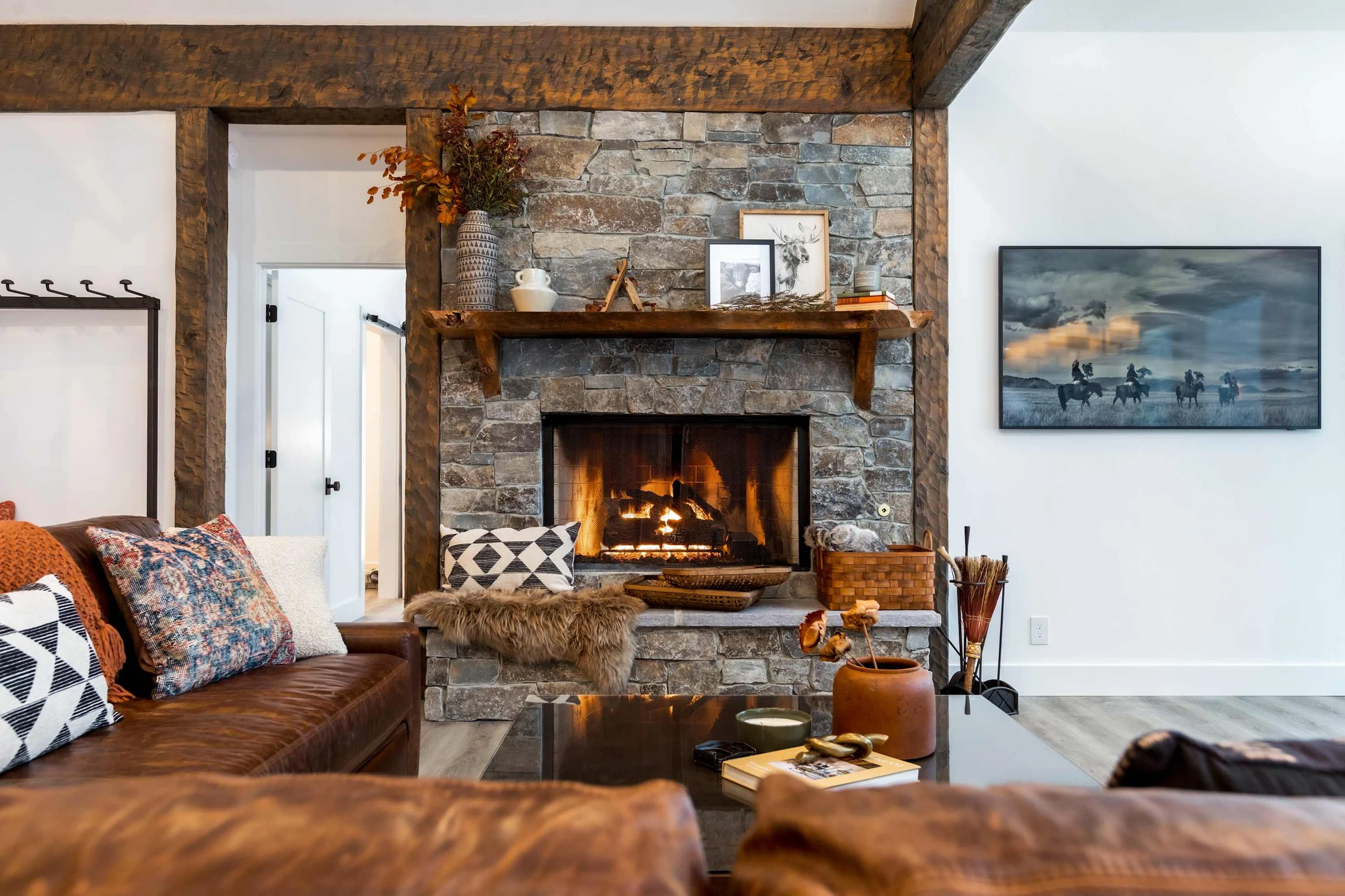 Wander Whitefish Timber #89