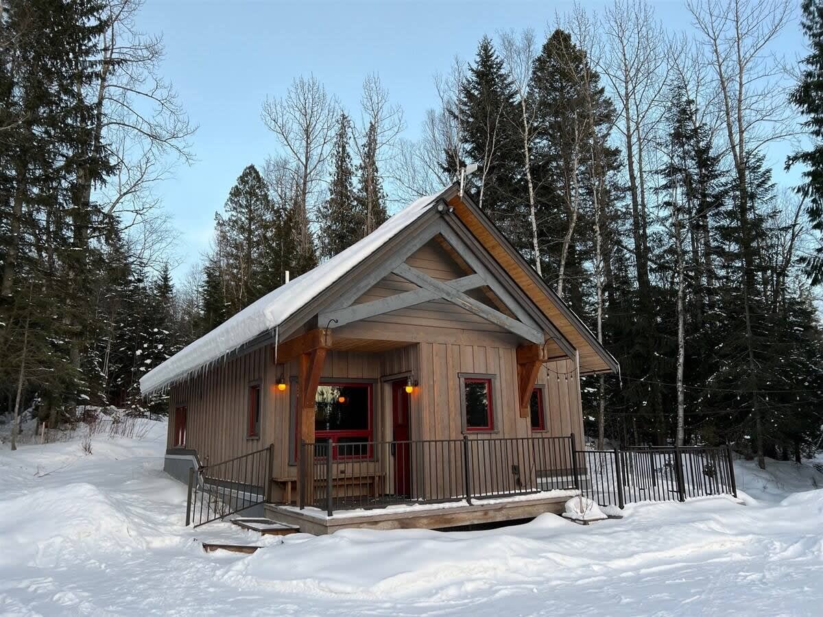Wander Whitefish Timber #107