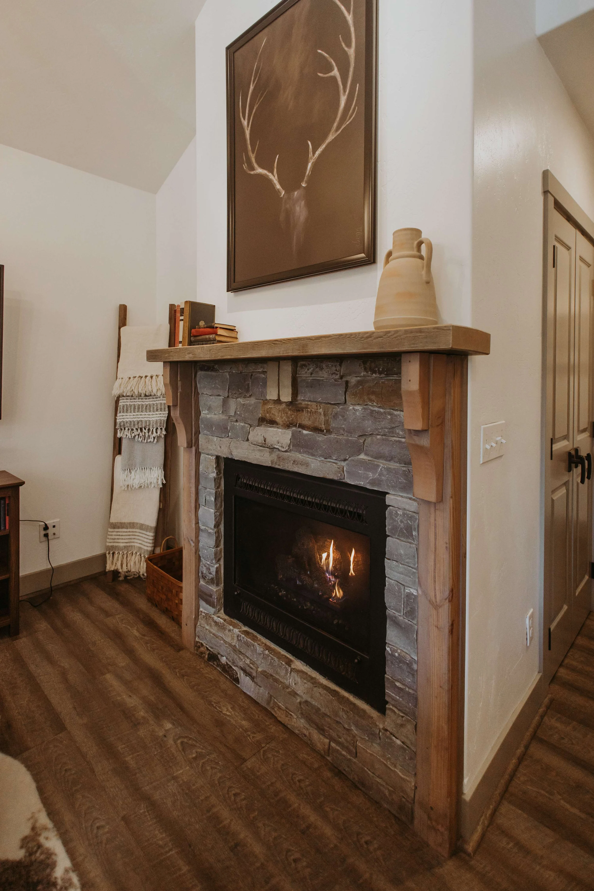 Wander Whitefish Timber #102