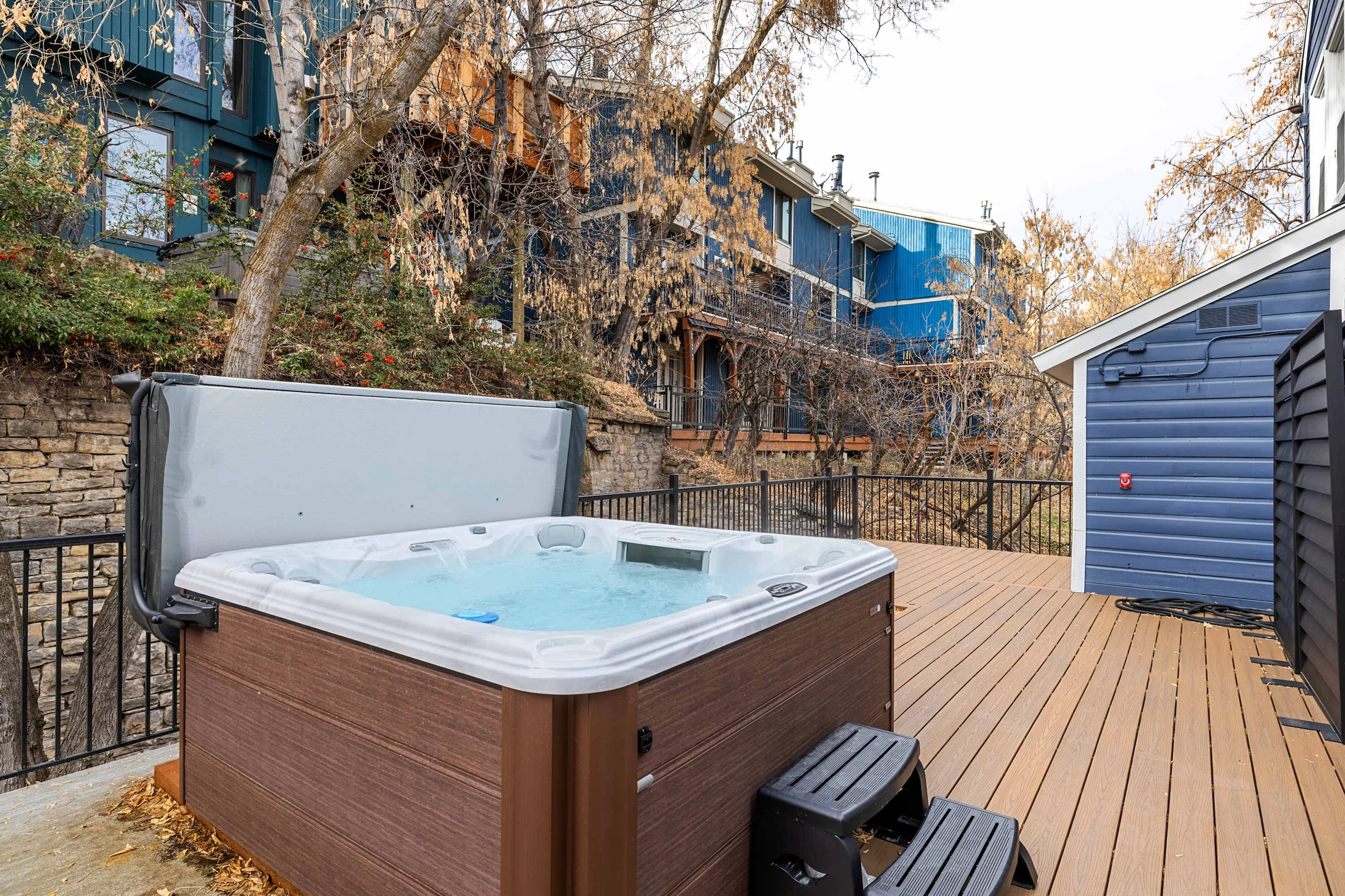 Wander Park City Treeview #31