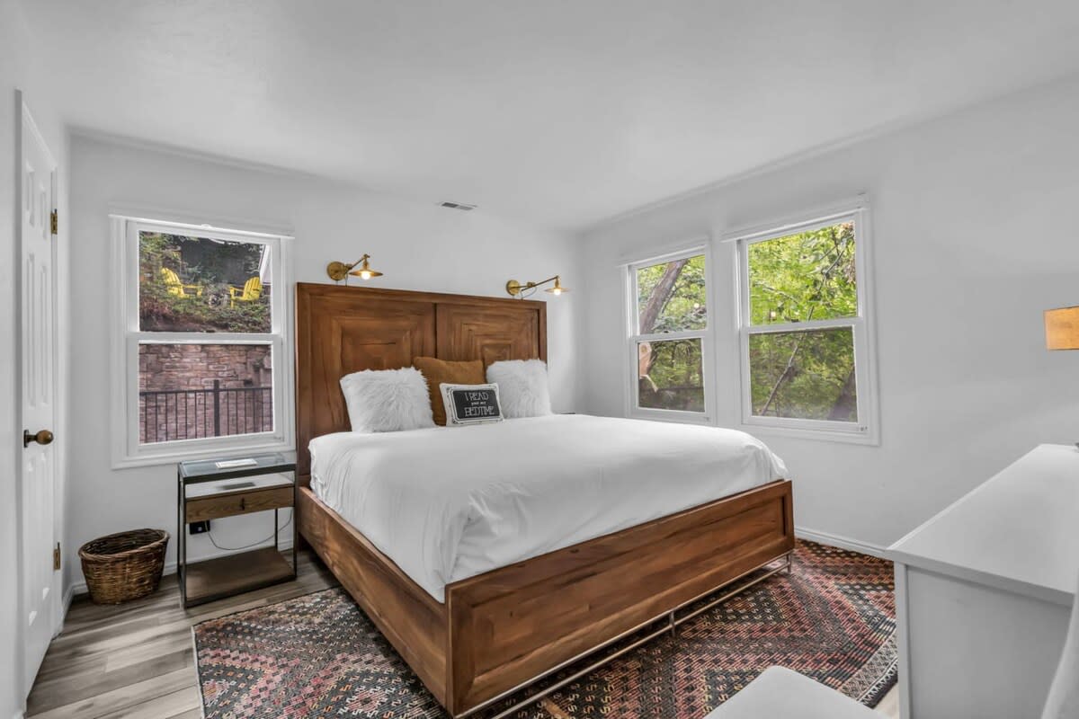 Wander Park City Treeview #44