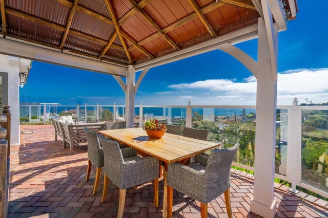 Wander San Diego Still #66