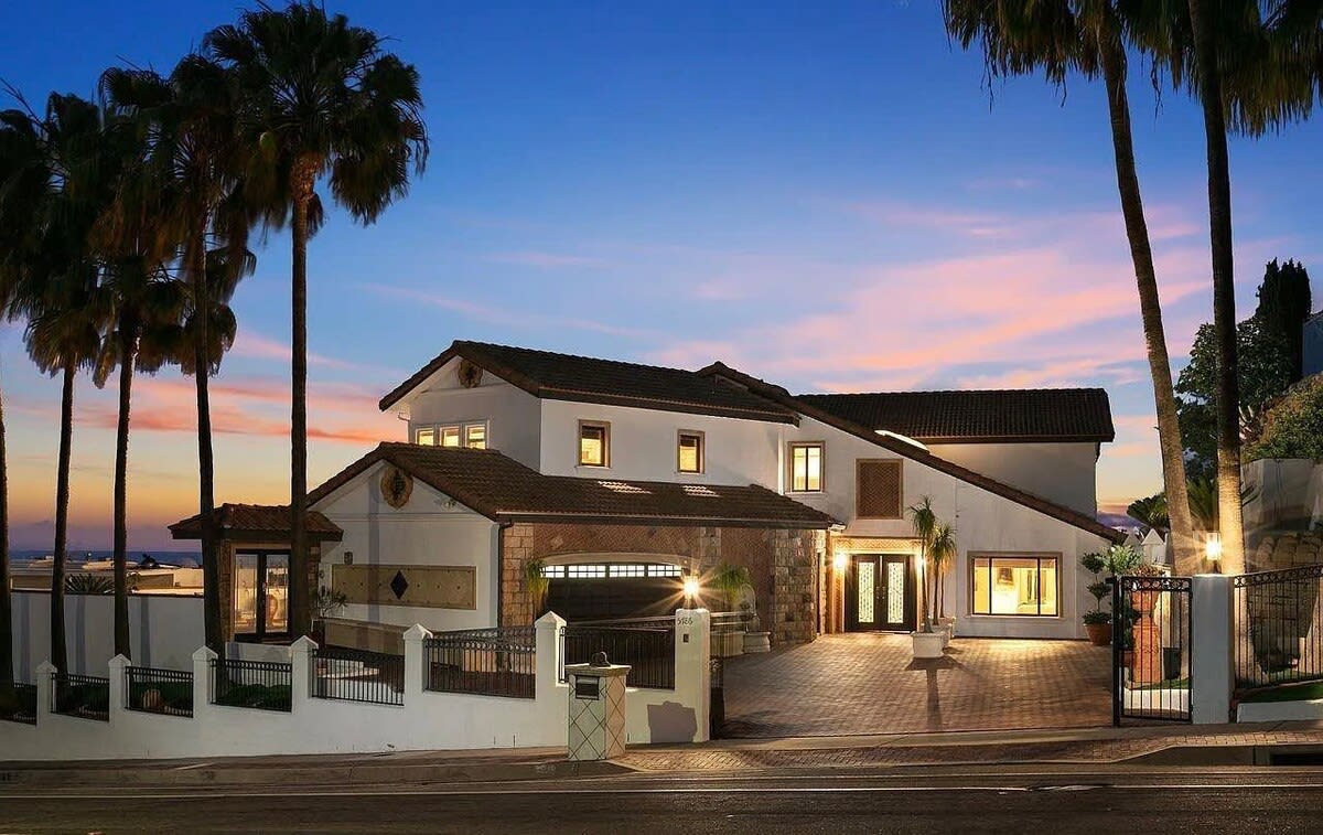 Wander San Diego Still #76