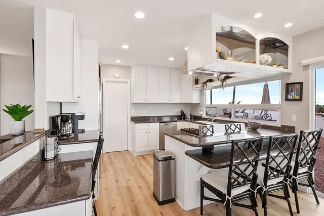 Wander San Diego Still #71