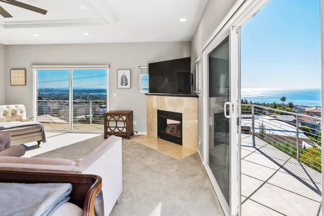 Wander San Diego Still #77