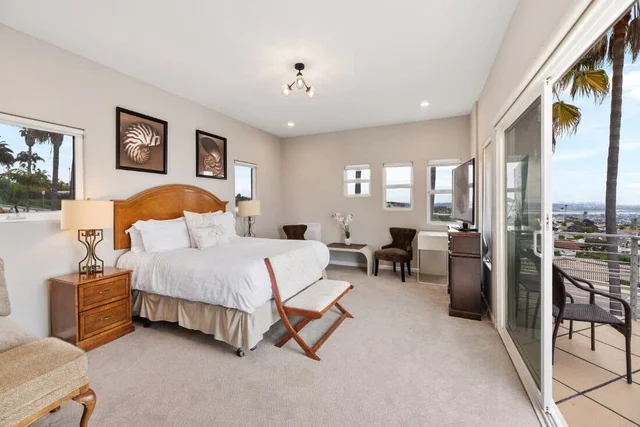 Wander San Diego Still #95