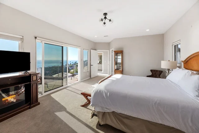 Wander San Diego Still #92