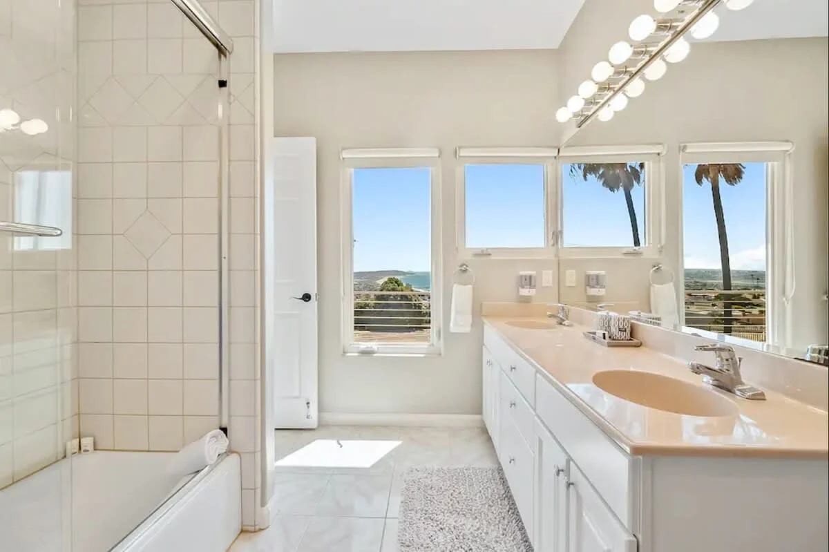 Wander San Diego Still #91