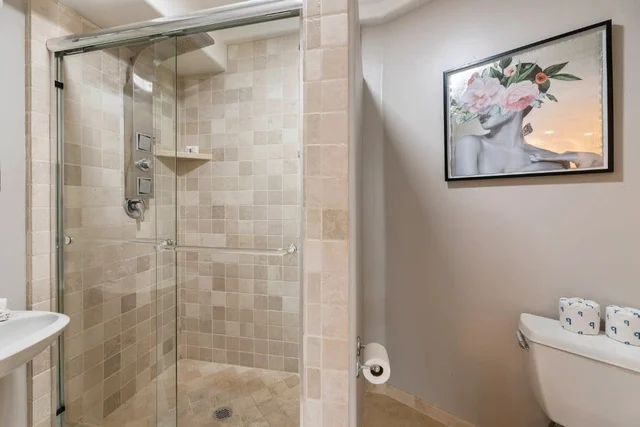 Wander San Diego Still #96