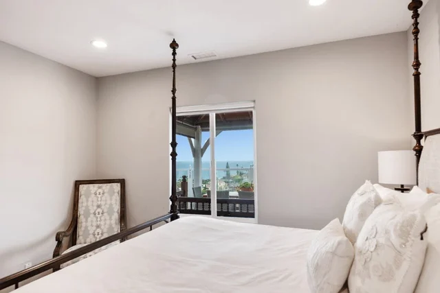 Wander San Diego Still #90