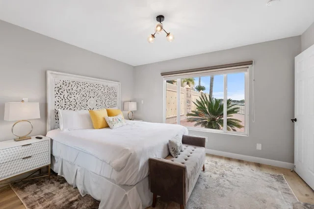 Wander San Diego Still #80