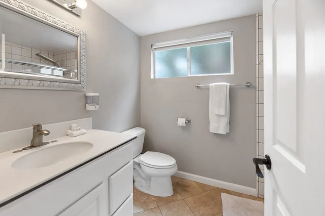 Wander San Diego Still #117