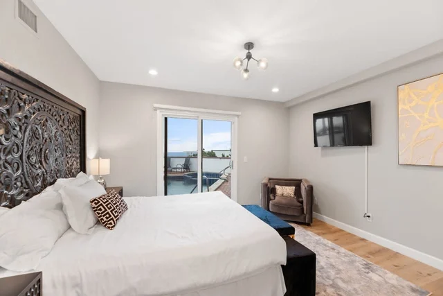 Wander San Diego Still #83