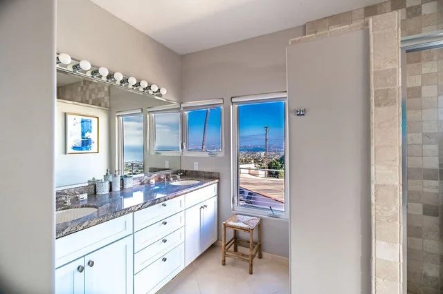 Wander San Diego Still #97