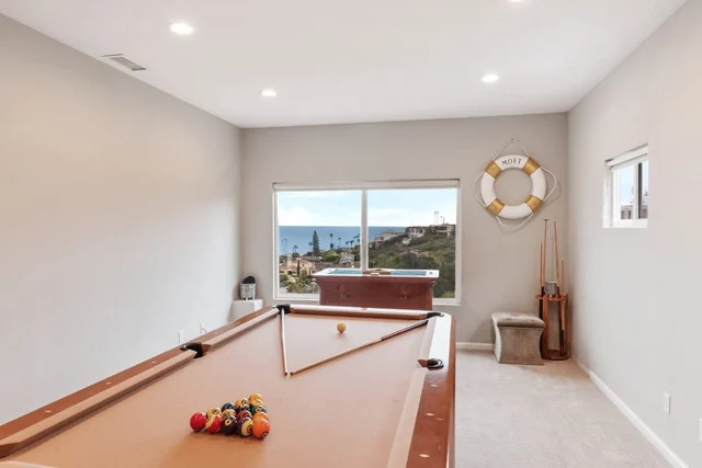 Wander San Diego Still #86