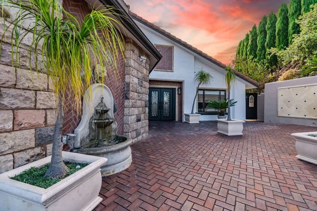 Wander San Diego Still #115