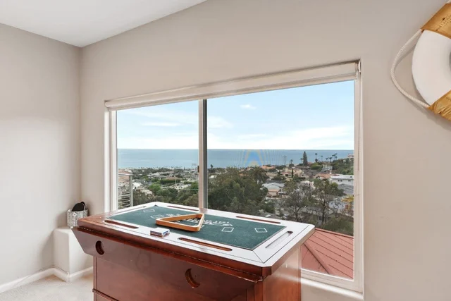 Wander San Diego Still #87