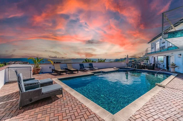 Wander San Diego Still #88