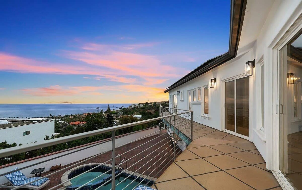 Wander San Diego Still #99