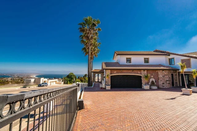 Wander San Diego Still #113