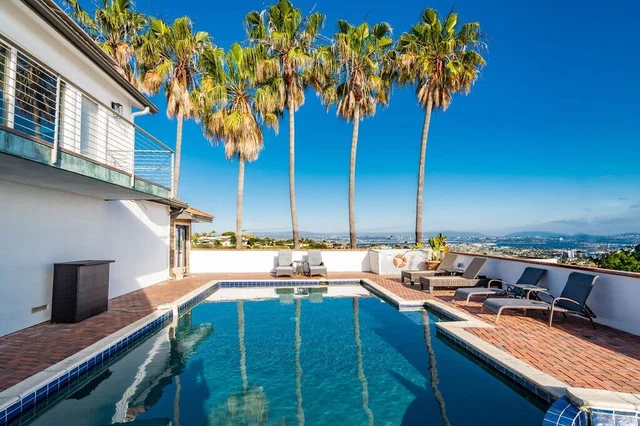 Wander San Diego Still #119