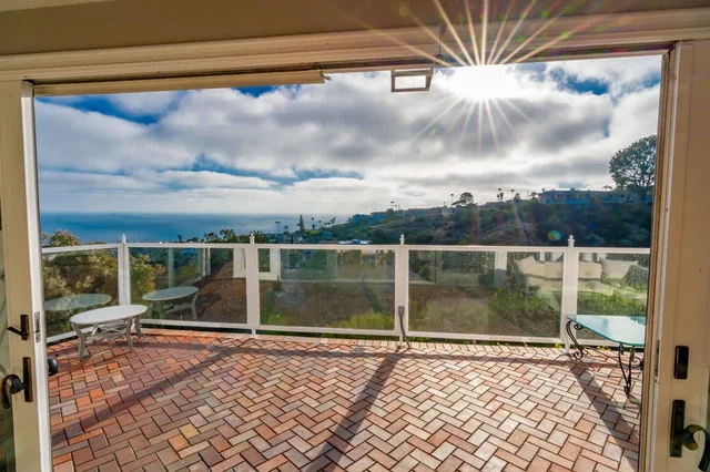 Wander San Diego Still #116