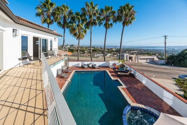 Wander San Diego Still #100