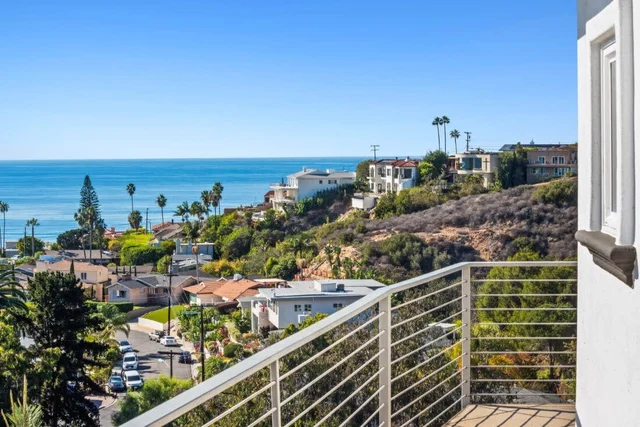 Wander San Diego Still #101