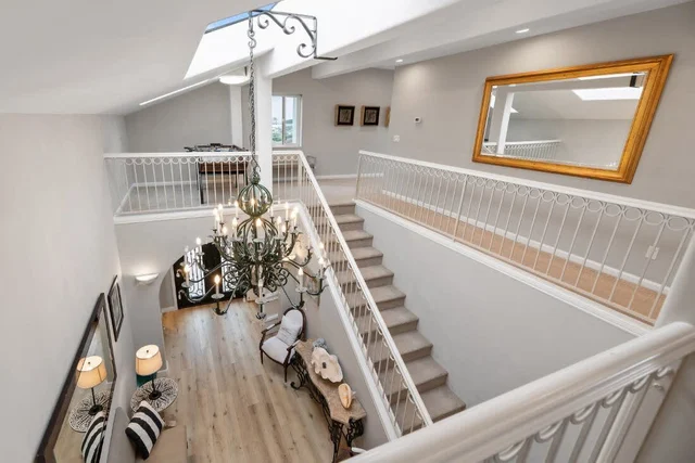 Wander San Diego Still #120