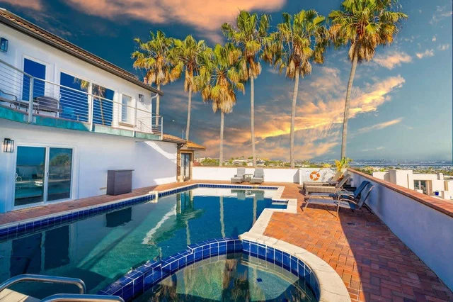 Wander San Diego Still #123