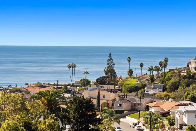 Wander San Diego Still #103