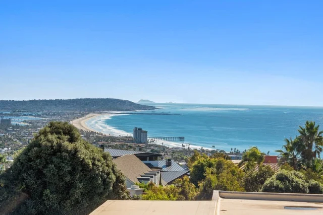 Wander San Diego Still #104