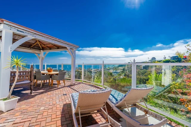 Wander San Diego Still #105