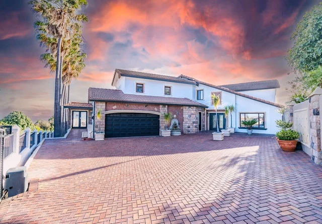 Wander San Diego Still #106