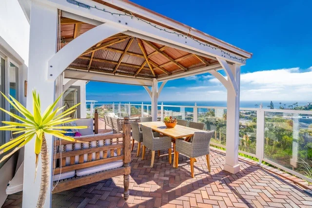 Wander San Diego Still #125