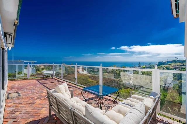 Wander San Diego Still #121