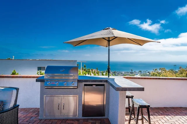 Wander San Diego Still #126