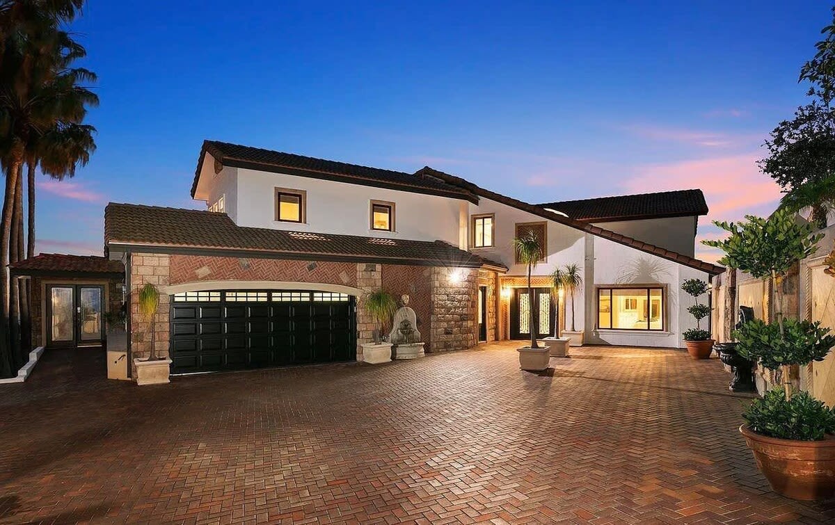 Wander San Diego Still #108