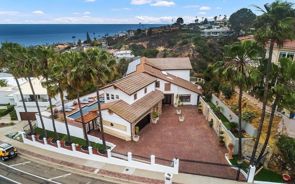 Wander San Diego Still #124