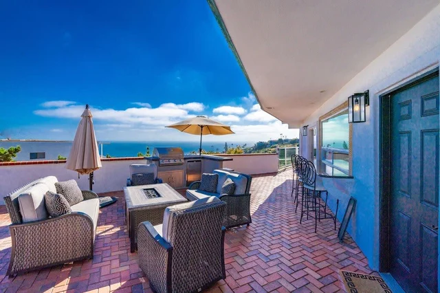 Wander San Diego Still #128